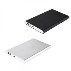 POWER BANK LOWER personalizada